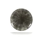 Round Coupe Plate-217mm Ø