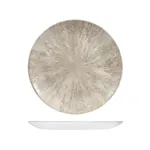Round Coupe Plate-260mm Ø