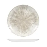Round Coupe Plate-288mm Ø