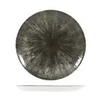 Round Coupe Plate-288mm Ø
