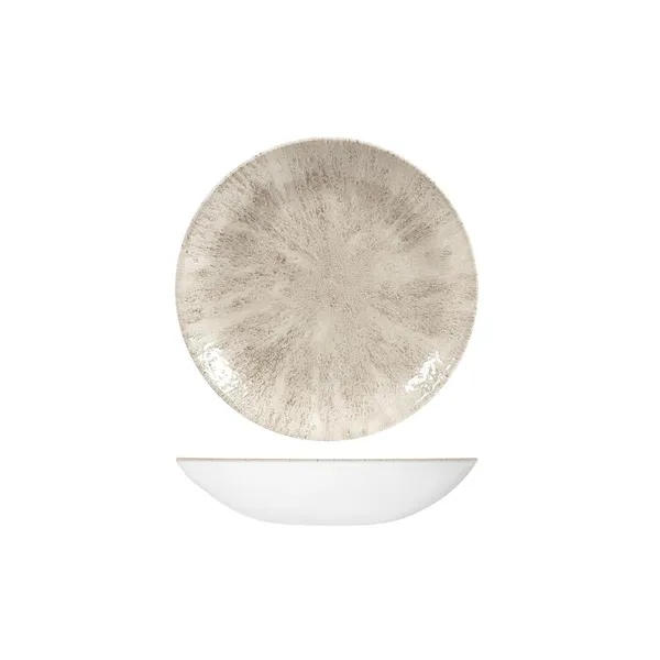 Round Coupe Bowl — 182mm 426ml