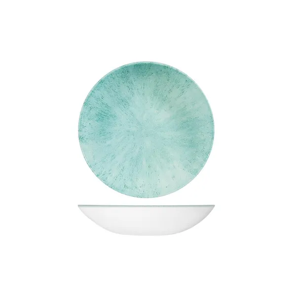 Round Coupe Bowl — 182mm 426ml