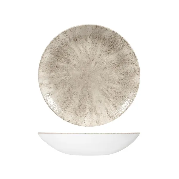 Round Coupe Bowl — 248mm 1136ml