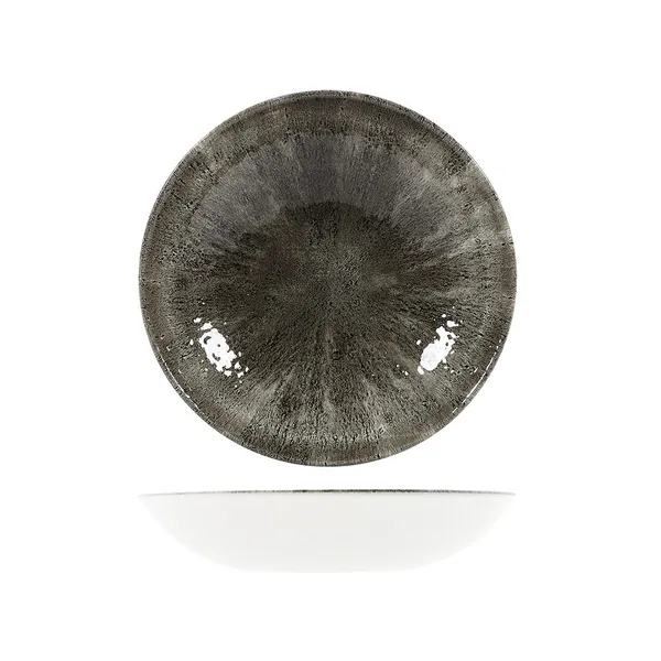 Round Coupe Bowl — 248mm 1136ml