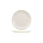 Round Coupe Plate-165mm Ø
