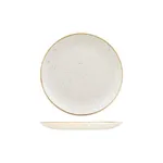 Round Coupe Plate-217mm Ø