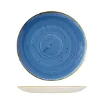 Round Coupe Plate-288mm Ø