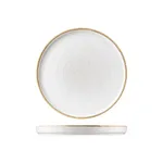 Round Walled Plate-260mm Ø