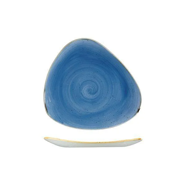 Triangular Plate-229mm