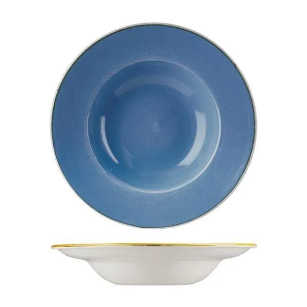 Wide Rim Bowl — 280mm