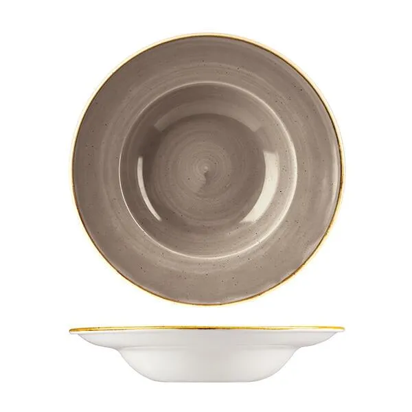 Wide Rim Bowl — 280mm