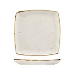 Square Deep Plate-268x268mm