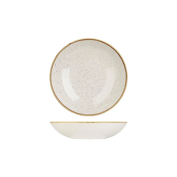 Round Coupe Bowl — 182mm 426ml