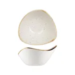 Triangular Bowl — 153mm 260ml