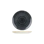 Round Coupe Plate-165mm Ø