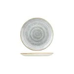 Round Coupe Plate-165mm Ø