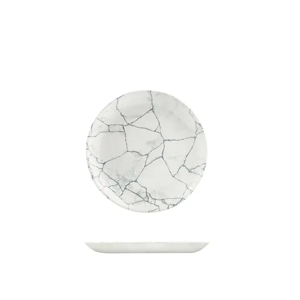 Round Plate-Coupe, 217mm