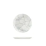 Round Plate-Coupe, 217mm