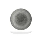 Round Coupe Plate-217mm Ø
