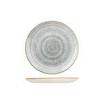 Round Coupe Plate-217mm Ø