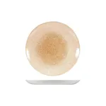Round Coupe Plate-217mm Ø
