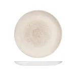 Round Coupe Plate-260mm Ø