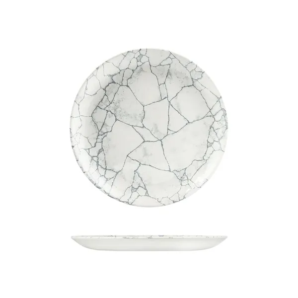 Round Plate-Coupe, 288mm