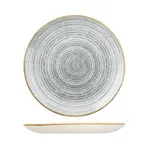 Round Coupe Plate-288mm Ø