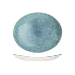 Oval Coupe Plate-270x229mm