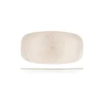 Oblong Chefs Plate — 355x189mm