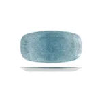 Oblong Chefs Plate — 355x189mm