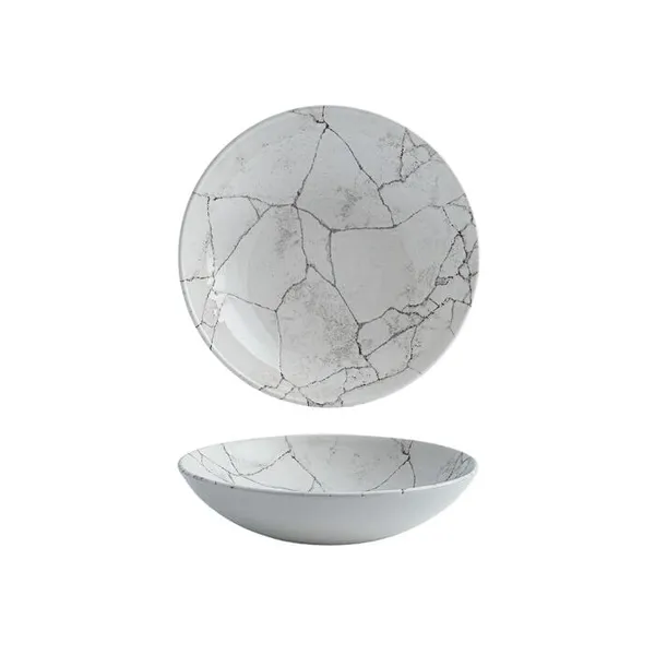 Round Coupe Bowl — 182mm 426ml