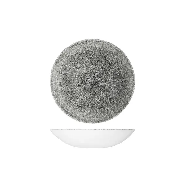 Round Coupe Bowl — 182mm 426ml