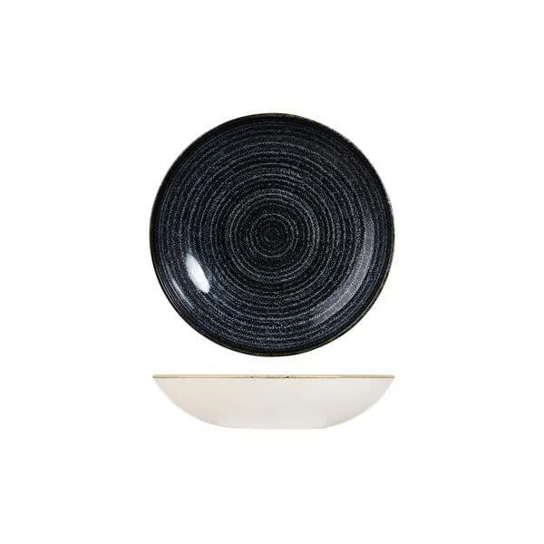 Round Coupe Bowl — 182mm 426ml