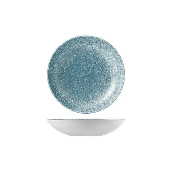 Round Coupe Bowl — 182mm 426ml