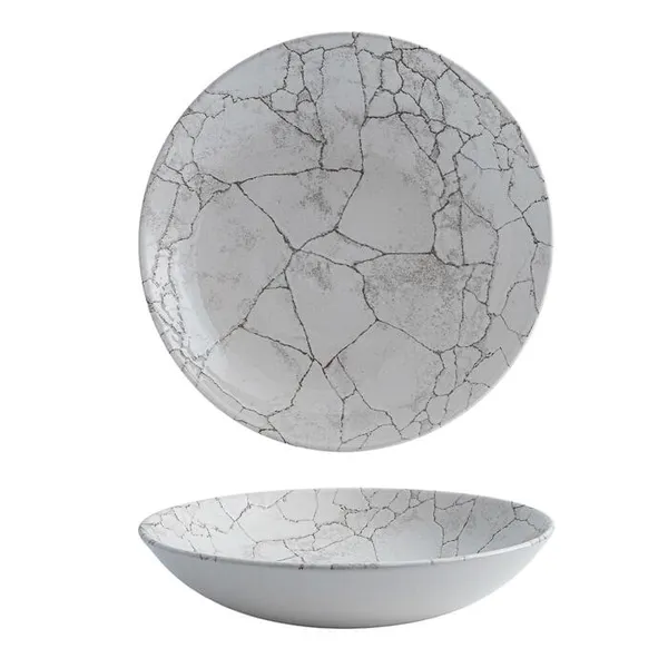 Round Coupe Bowl — 248mm 1136ml