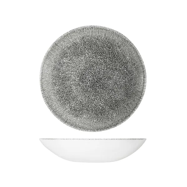 Round Coupe Bowl — 248mm 1136ml