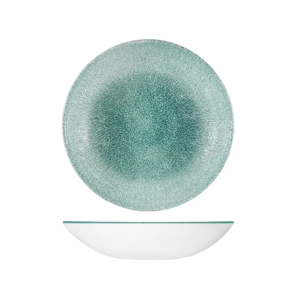 Round Coupe Bowl — 248mm 1136ml
