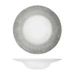 Round Wide Rim Bowl — 280mm