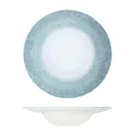 Round Wide Rim Bowl — 280mm