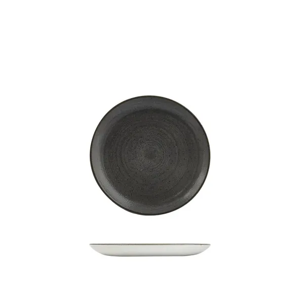 Round Plate-Coupe, 217mm