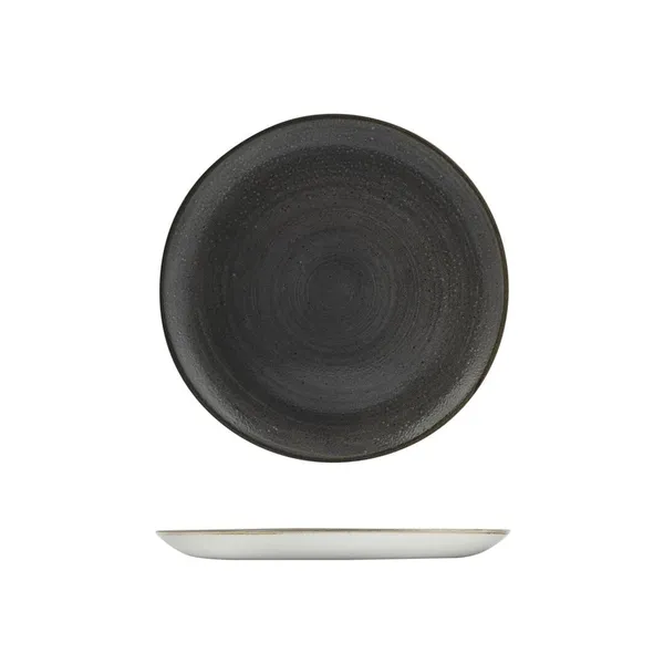 Round Plate-Coupe, 288mm