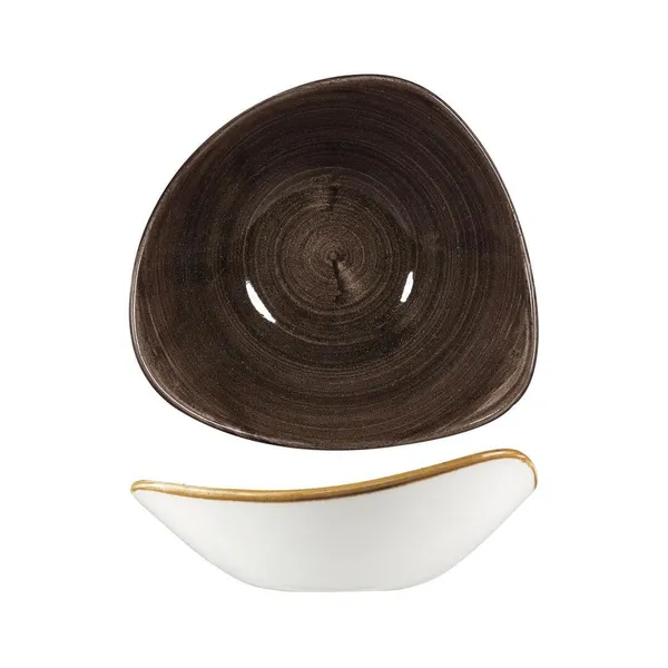 Bowl Triangular — 253mm