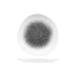Organic Round Plate-210mm Ø