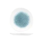 Organic Round Plate-210mm Ø