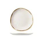 Organic Round Plate-210mm Ø