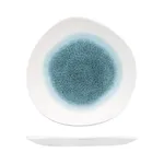 Organic Round Plate-264mm Ø