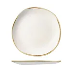Organic Round Plate-264mm Ø