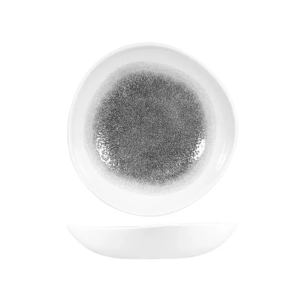 Bowl Organic Round — 253mm 1100ml