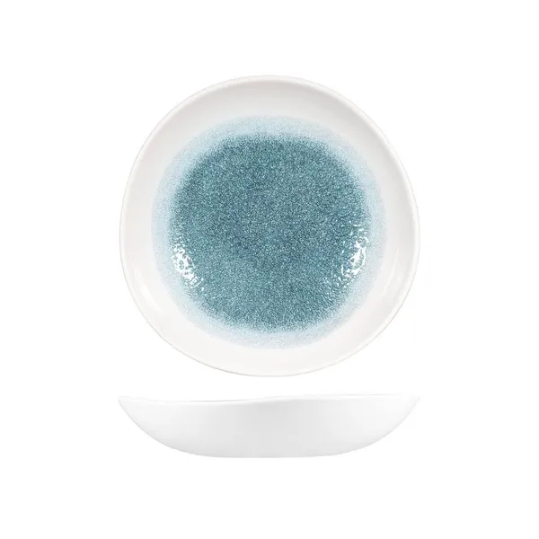 Bowl Organic Round — 253mm 1100ml